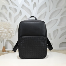 Mens Bottega Veneta Backpacks